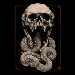 SINMARA - Aphotic Womb (2 x 12''LP)
